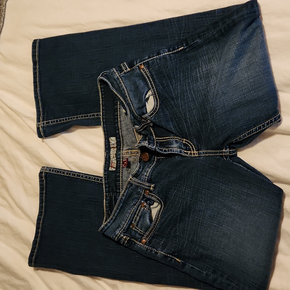 BkE jeans